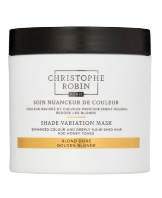 Shade Variation Mask - Golden Blonde, 8.5 oz.