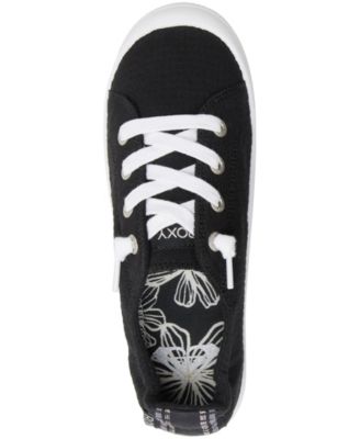 Women's Bayshore Plus Lace-Up Sneakers
