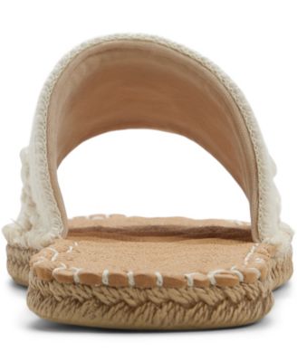 Women's Shoresoft Lx Flat Sandals