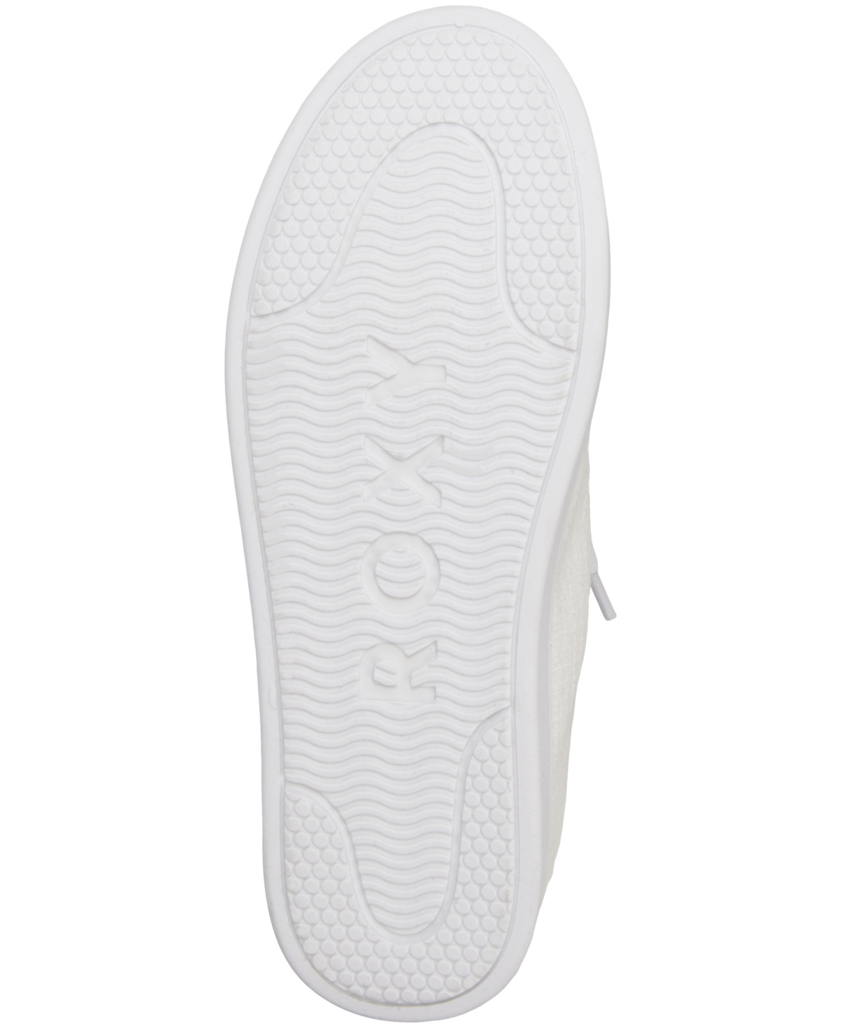 Roxy Women's Mauka Ladies Lace Ups Sneakers