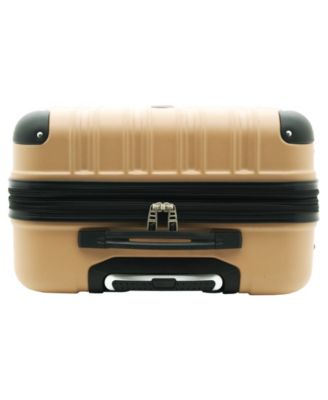 Midtown 4-Pc. Hardside Luggage Set