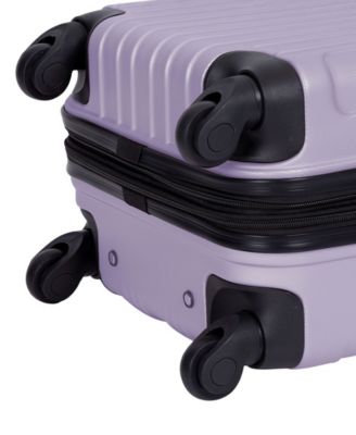 Midtown 4-Pc. Hardside Luggage Set