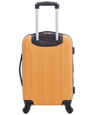 Midtown 4-Pc. Hardside Luggage Set
