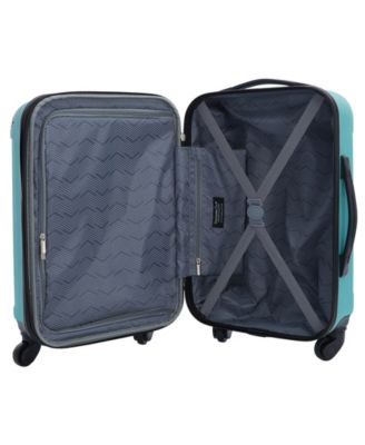 Midtown 4-Pc. Hardside Luggage Set