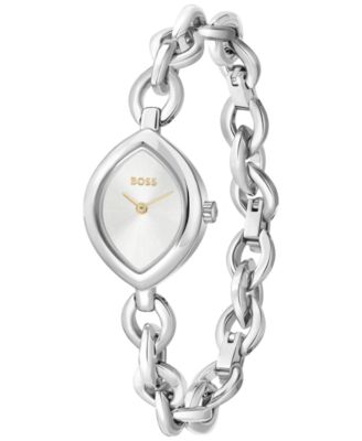 Women's Fiora Quartz Stainless Steel Watch, 22.4mm