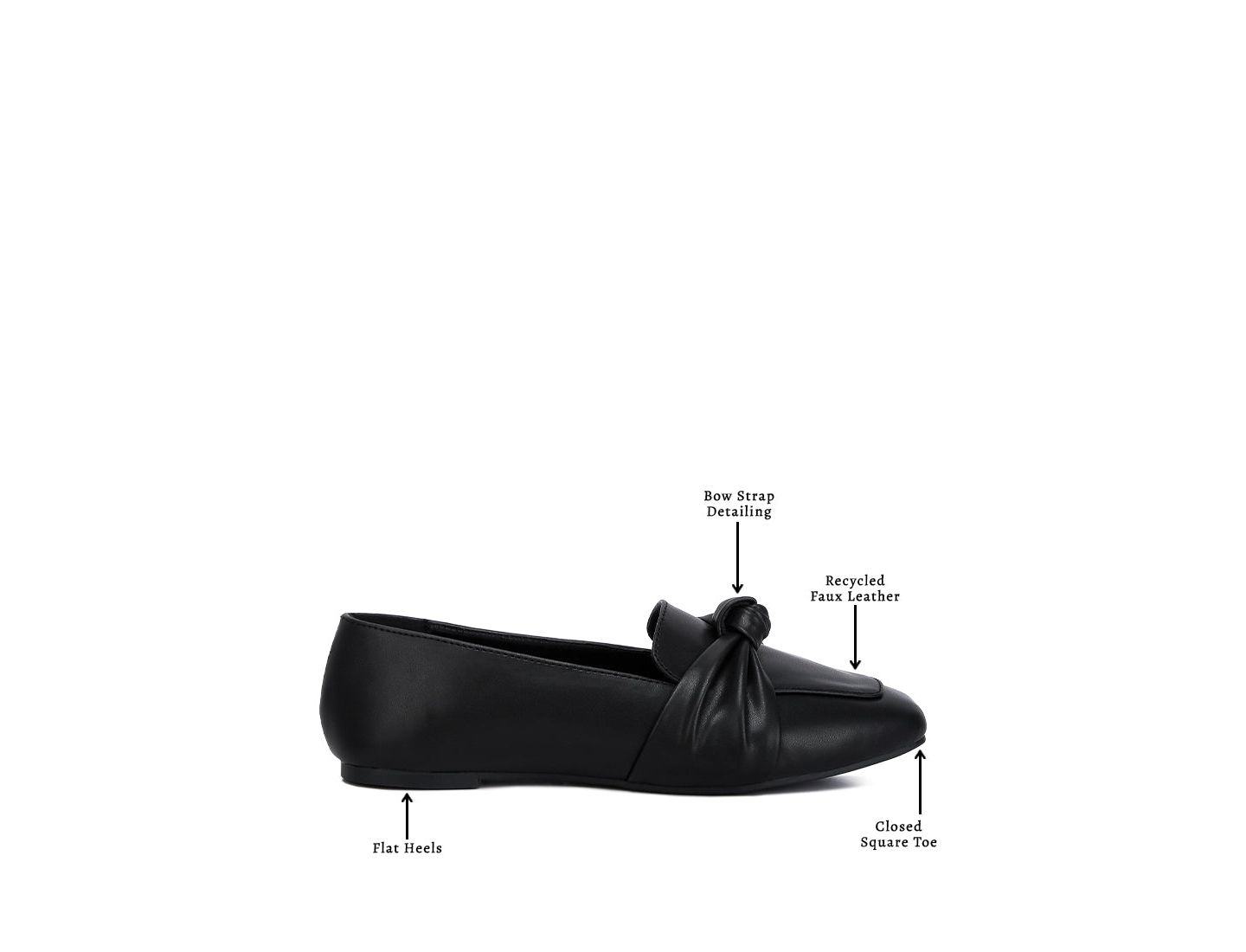 Женские туфли London Rag Denali Faux Leather Flat, цвет: Бежевый / Хаки — фото 6