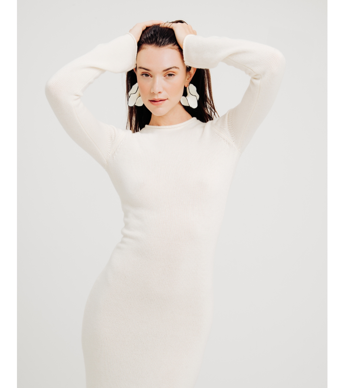 Torn By Ronny Kobo Women's Sahara Dress