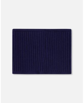 Kids Unisex Knit Neck warmer