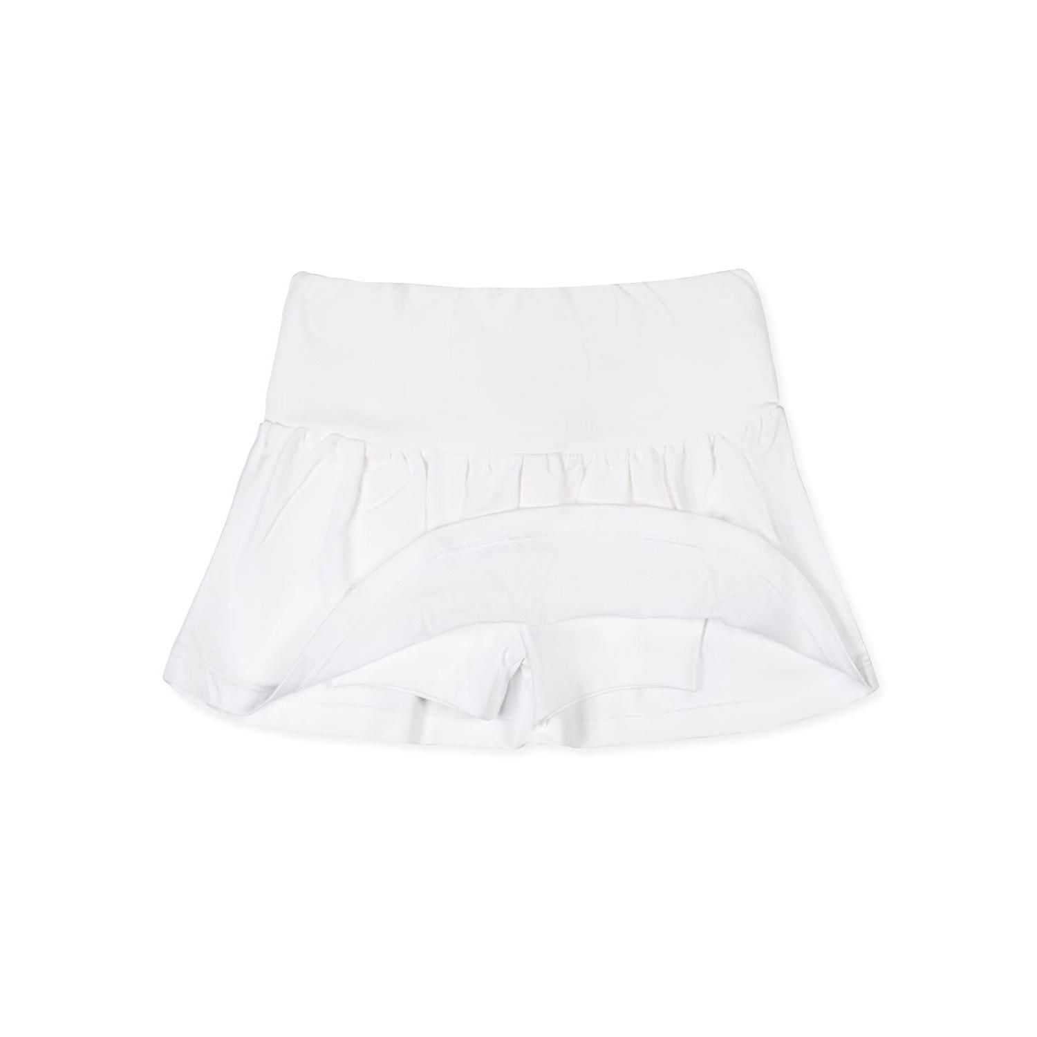 Big Girls Hope and Henry Organic French Terry Skort