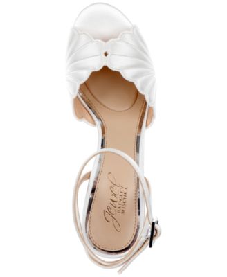 Paradise Dress Sandal