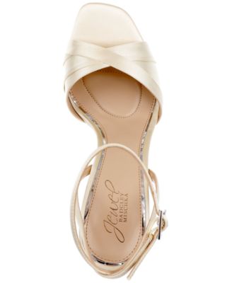 Women's Parisa Square Toe Dress Sandals