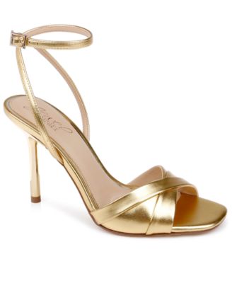 Women's Parisa Square Toe Dress Sandals