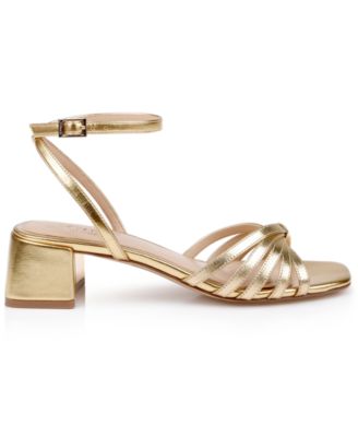Women's Pasco Square Toe Dress Sandals