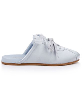Women's Priscila Slip-On Mule Sneakers