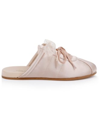 Women's Priscila Slip-On Mule Sneakers