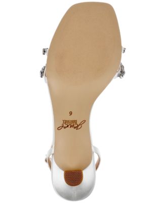 Women's Nayla Kitten Heel Dress Sandals