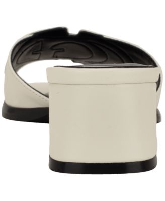 Women's Cerrina Slip-On Block Heel Sandal