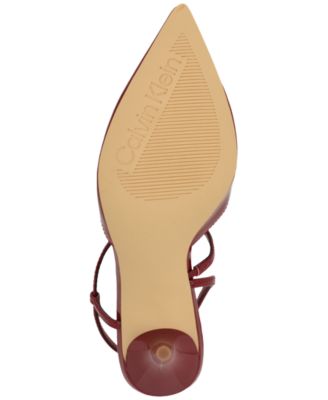 Women's Cordera Strappy Stiletto Pumps