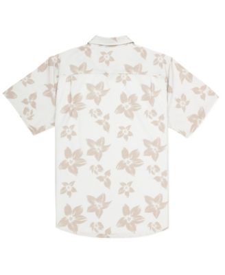 Men's Classic-Fit Point Collar Shirt