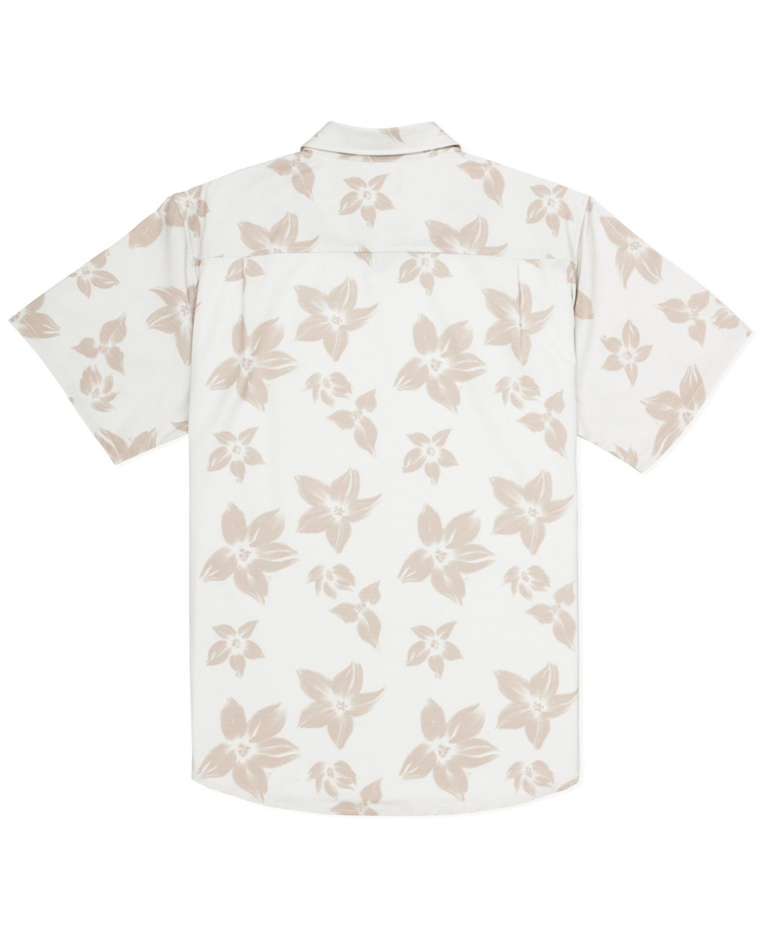 Men's Classic-Fit Point Collar Shirt