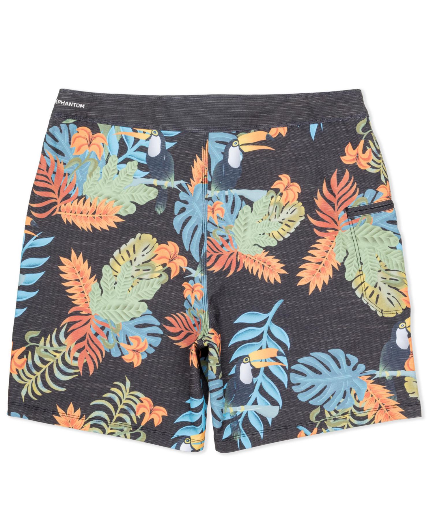 Men's Phantom Eco Classic 7" Regular-Fit Shorts