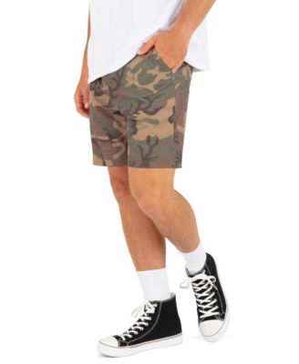 Men's Phantom Pull-On Walk Shorts