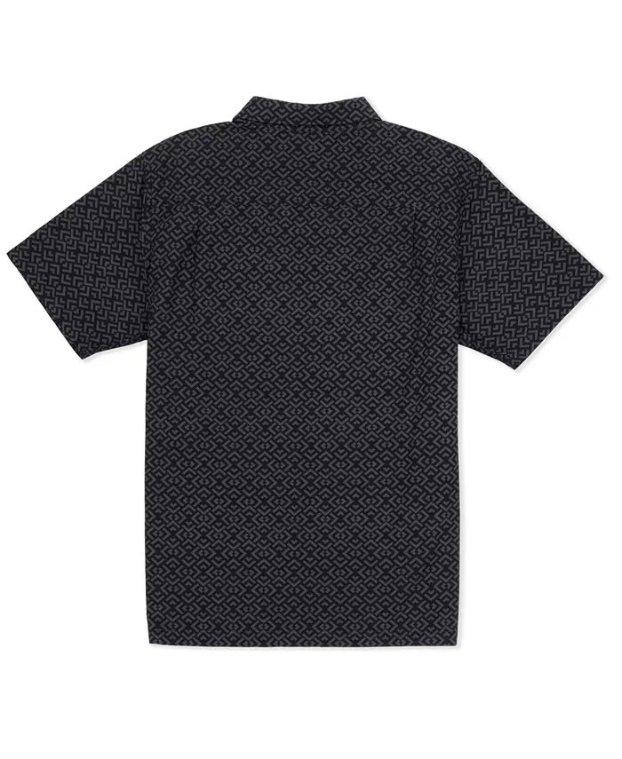 Men's Rincon Relaxed-Fit Point Collared Shirt - thumbnail 6