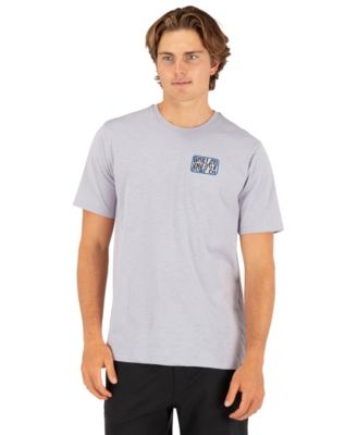 Men's Crewneck Short-Sleeve T-Shirt