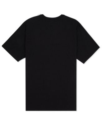 Men's Regular-Fit Round Neck T-Shirt