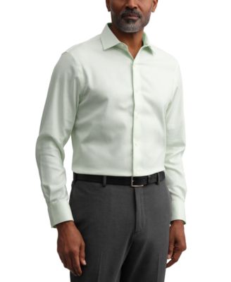Men's Regular-Fit Dress Shirt