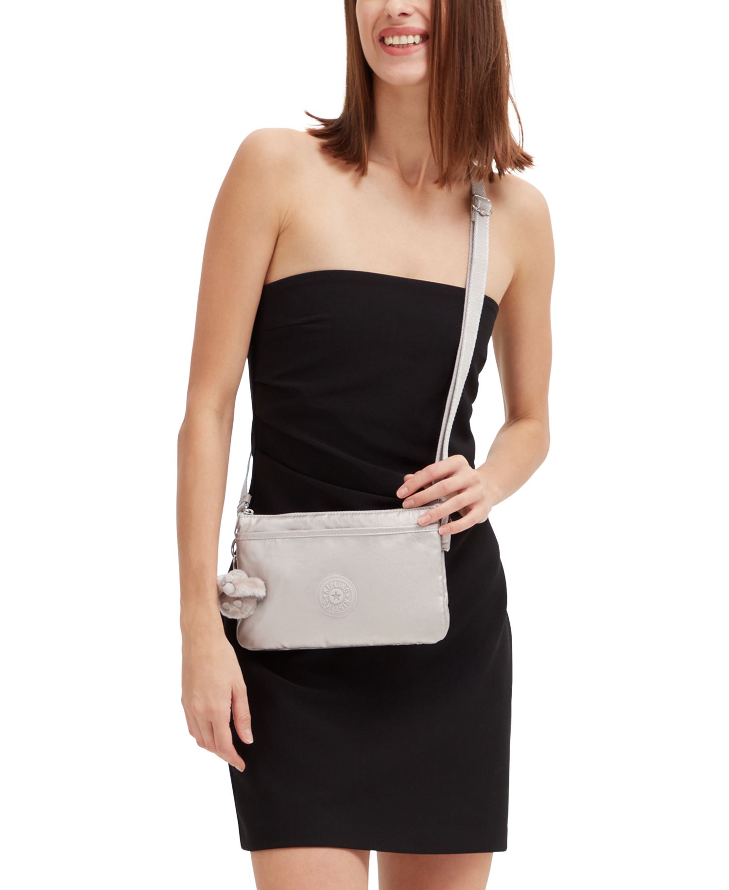 Riri Small Crossbody Bag