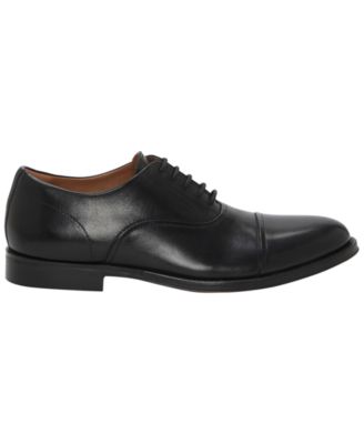 Men's URII Round-Toe Shoes