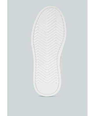 Womens Camille Sneakers