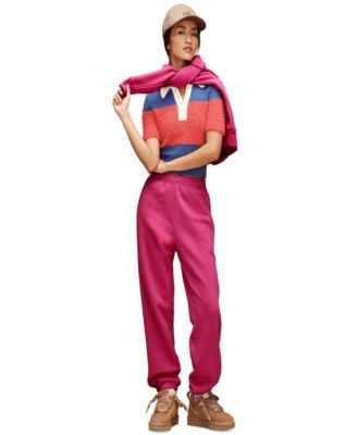 Women's Classic Fleece Sweatpants