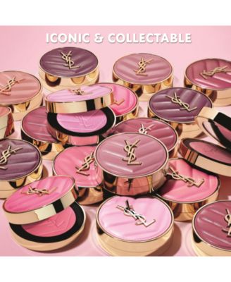 Make Me Blush 24H Buildable Powder Blush