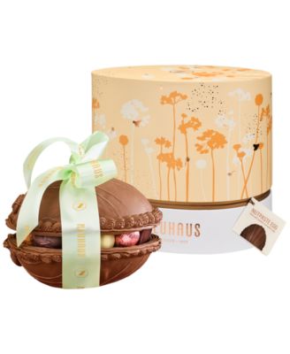 Easter Large Egg Nut Paste with Chocolate, 39-Pc.