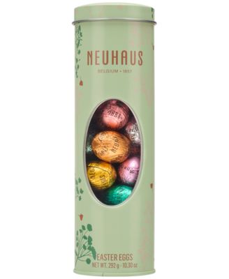 Easter Metal Tube with Chocolates, 27-Pc.