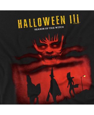 Men's III Season Of The Witch T Shirt