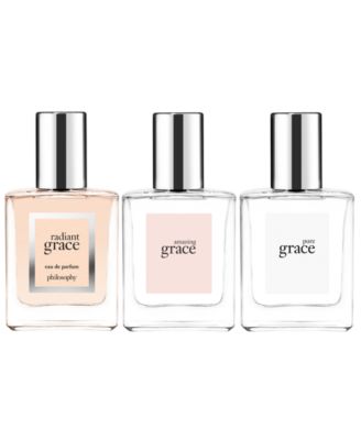 3-Pc. Grace Eau De Parfum Spray Gift Set
