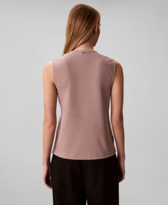 Women's Sleeveless Top