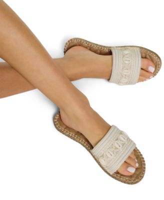 Women's Shoresoft Lx Flat Sandals