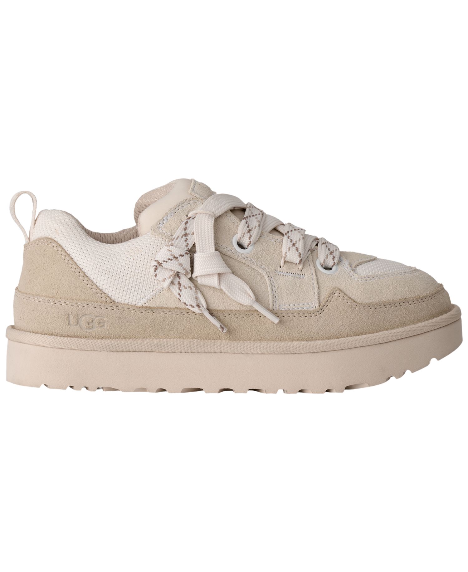 Men's Lo Lowmel Sneaker
