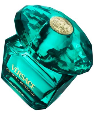 Crystal Emerald Eau De Parfum Spray, 1.7 oz.