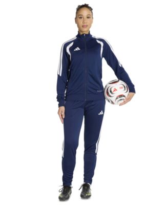 Women's Tiro 26 Quarter-Zip Jacket