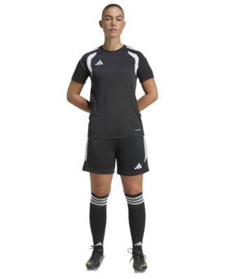 Women's Tiro 26 League Soccer Jersey T-Shirt