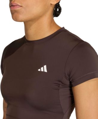 Women's Power Essential Workout Crewneck T-Shirt
