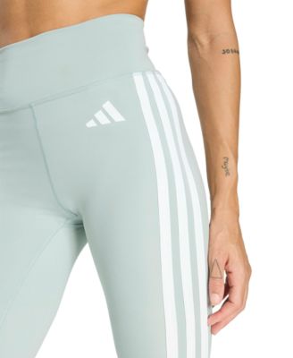 Women's Optime Essentials 7/8 Leggings