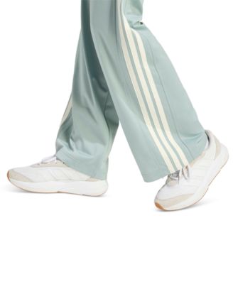 Women's 3-Stripes Fashion Mid-Rise Pants