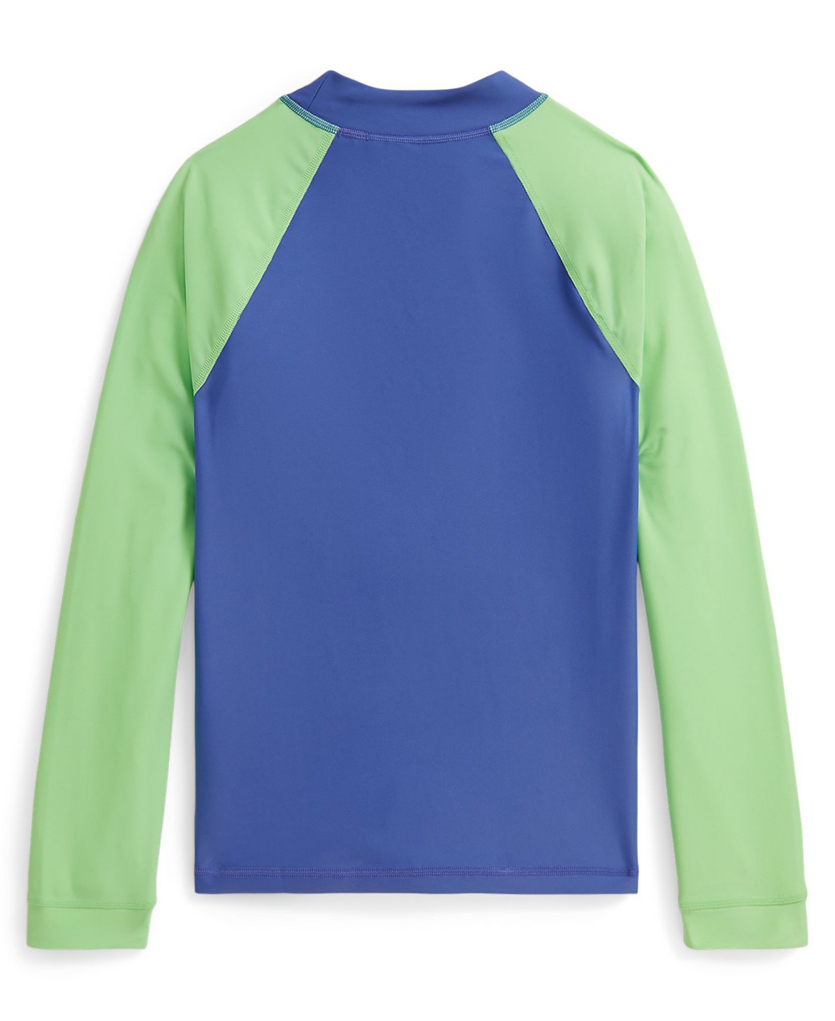 Polo Ralph Lauren Boys' 8-20 Crewneck Swim Top