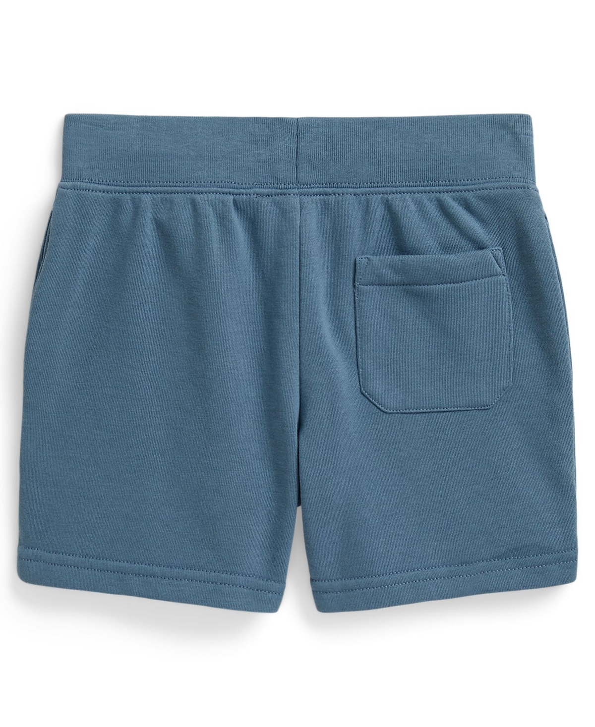 Polo Ralph Lauren Boys' 2-7 Big Pony French Terry Shorts